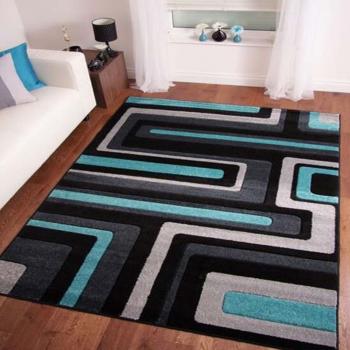 Modern Tufted Woolen Rug Manufacturers in Nagaon